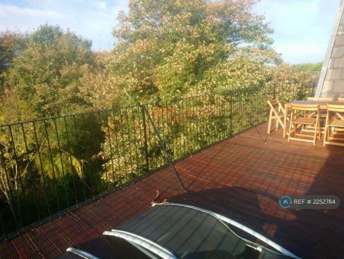 1 Bedroom Penthouse To Rent In Darby Road, Liverpool, L17