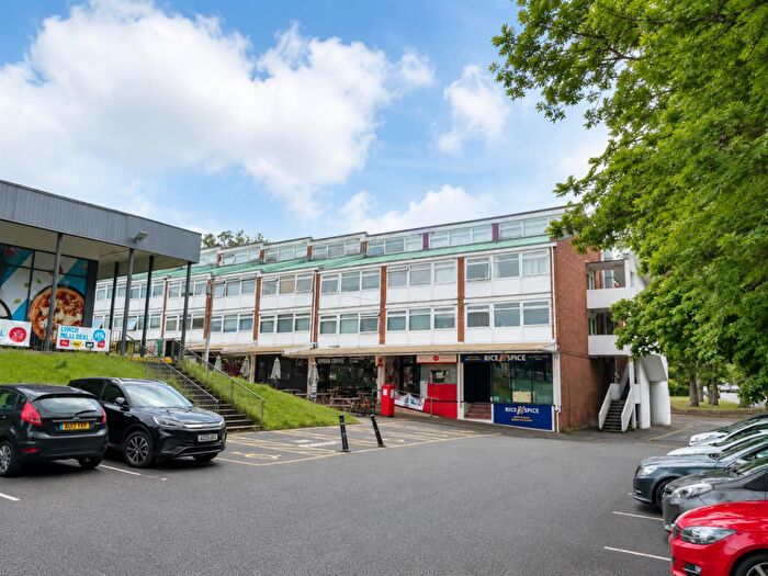 1 Bedroom Flat To Rent In Earlham Road, Norwich, NR2