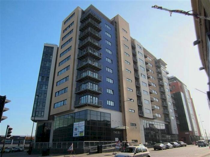 2 Bedroom Flat To Rent In The Bar, St James Gate, Newcastle Upon Tyne, NE1