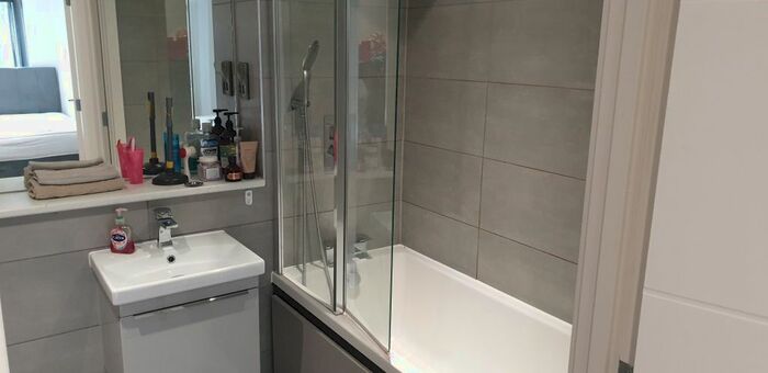 2 Bedroom Flat To Rent In Heathcote Avenue, Solihull, B91