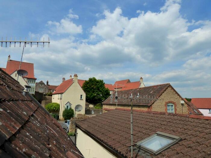 1 Bedroom Property To Rent In Hartley Court, Hoopers Barton, Frome, Somerset, BA11
