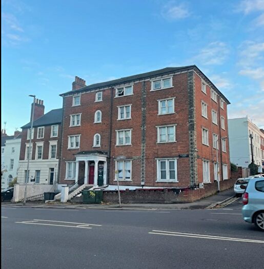 1 Bedroom Flat For Sale In Castle Hill, Reading, RG1