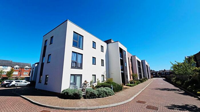 2 Bedroom Property For Sale In Williams Grange, Hereford, HR4