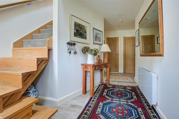3 Bedroom Barn Conversion For Sale In Crimbles Lane, Cockerham, Lancaster, LA2