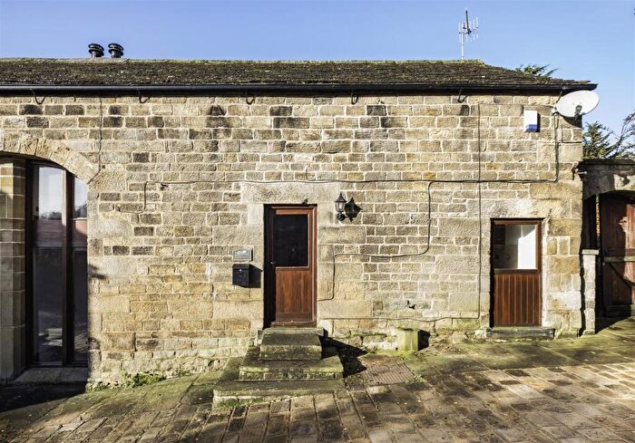 2 Bedroom Barn Conversion To Rent In Hargreaves House, Low Bradfield, S6