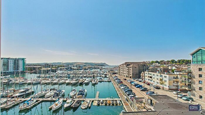 2 Bedroom Property For Sale In North Quay, Discovery Wharf, PL4