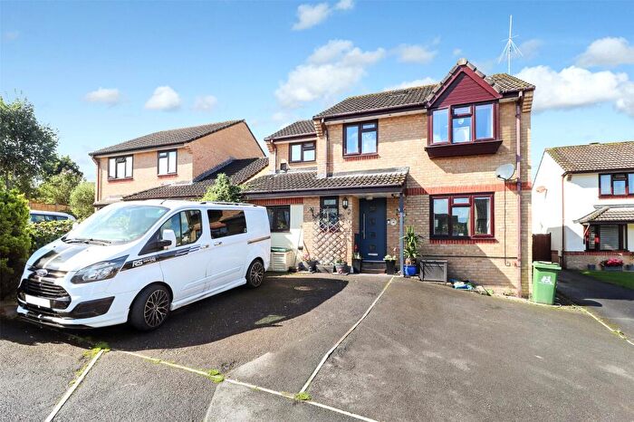 4 Bedroom Detached House For Sale In Hanson Park, Northam, Bideford, EX39