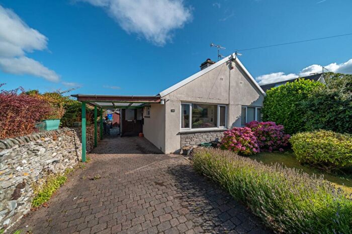 2 Bedroom Detached House For Sale In Wattsfield Road, Kendal, LA9
