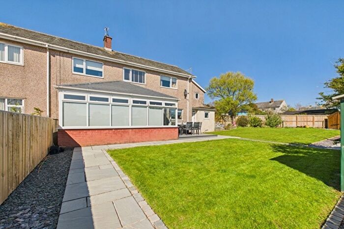 3 Bedroom Semi-Detached House For Sale In Eskdale Avenue, Seascale, CA20