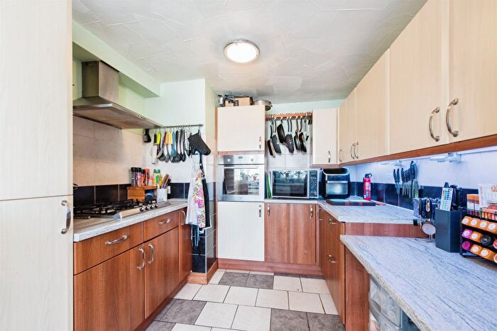 3 Bedroom Terraced House For Sale In Ripon Way, Thetford, IP24