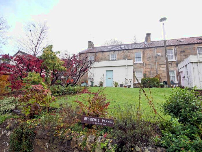 1 Bedroom Flat To Rent In Caddells Row, Cramond, Edinburgh, EH4