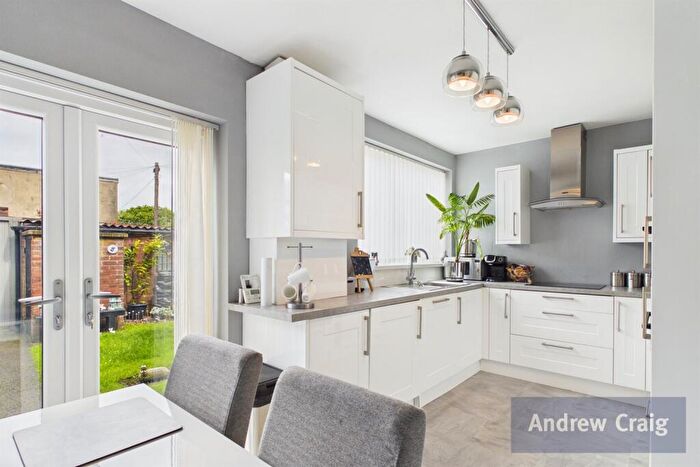 3 Bedroom Terraced House For Sale In Mowbray Road, South Shields, NE33