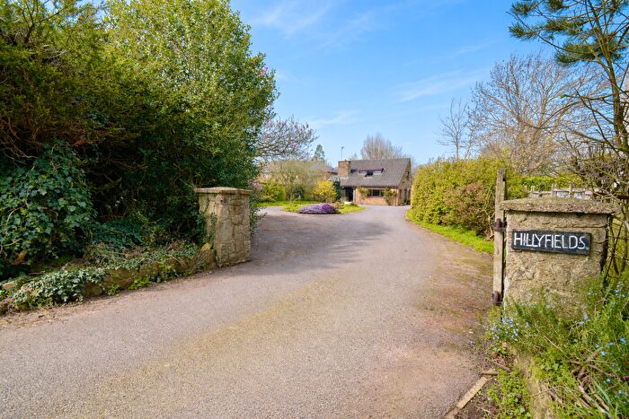 3 Bedroom Detached House For Sale In Lower Harlestone, Northamptonshire, NN7