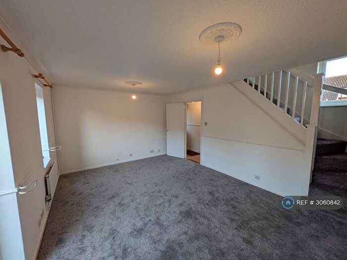 2 Bedroom Semi-Detached House To Rent In Hillgrounds Road, Kempston, Bedford, MK42