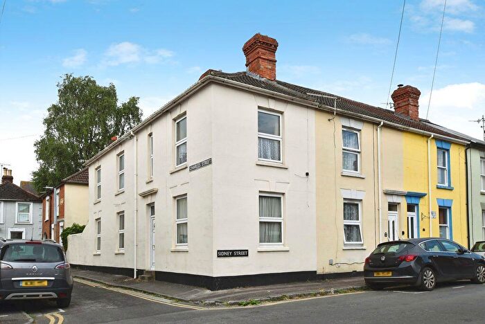 2 Bedroom Terraced House For Sale In Charles Street, Salisbury ***Video Tour***, SP2