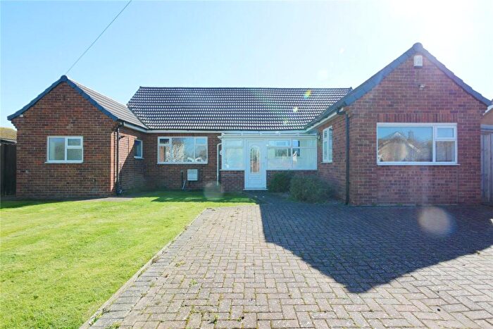3 Bedroom Bungalow For Sale In Hillside Avenue, Sutton-on-Sea, Mablethorpe, Lincolnshire, LN12