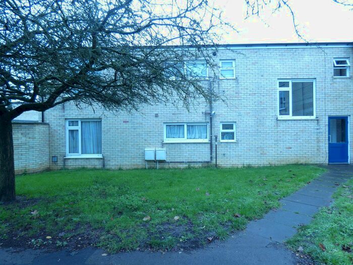 1 Bedroom Flat To Rent In Nuns Way, Cambridge, CB4