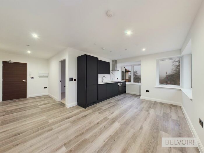 2 Bedroom Flat To Rent In Swan Court, Charles Edward Road, Birmingham, B26