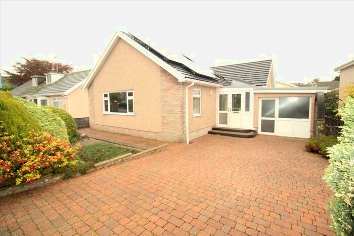 3 Bedroom Bungalow For Sale In Orchard Road, Bardsea, Ulverston, LA12
