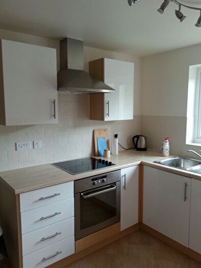 2 Bedroom Flat For Sale In Gloucester Close, Redditch, B97