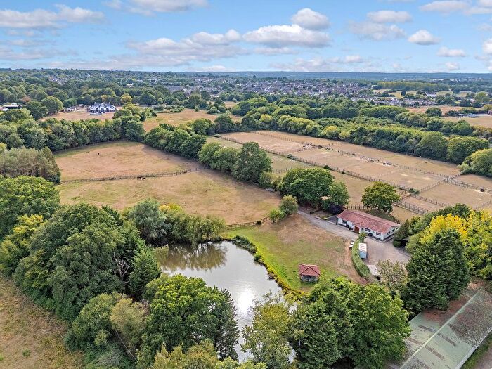 2 Bedroom Bungalow For Sale In Smallgains Lane, Stock, CM4