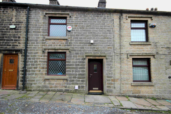 1 Bedroom Cottage To Rent In Water St, Egerton, Bolton, BL7