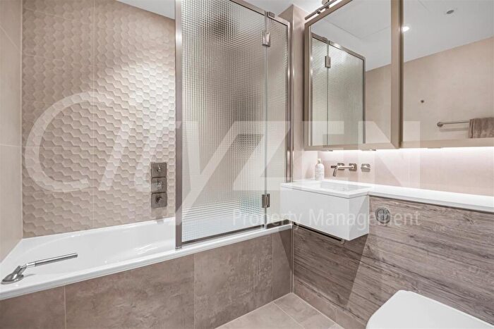 1 Bedroom Flat To Rent In Palmer Road, London, SW11