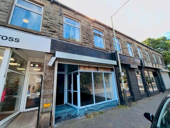 Property To Rent In Burnley Road East, Rossendale, BB4