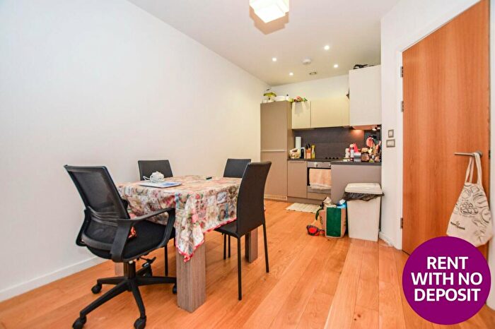 1 Bedroom Flat To Rent In One Smithfield Square, High Street, Northern Quarter, Manchester, M4