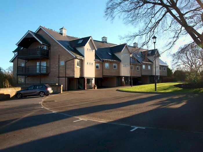 2 Bedroom Flat To Rent In Bridge End, Boston Road, Wetherby, LS22