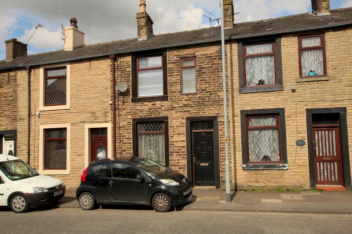2 Bedroom Terraced House To Rent In Halifax Road, Littleborough, OL15