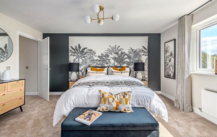 4 Bedroom Detached House For Sale In South Scotstoun, South Queensferry, EH30