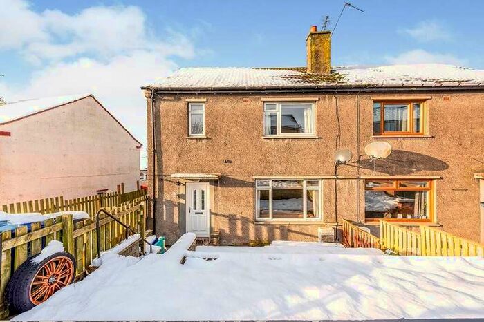 4 Bedroom Semi-Detached House To Rent In Braeside Road South, Gorebridge, EH23