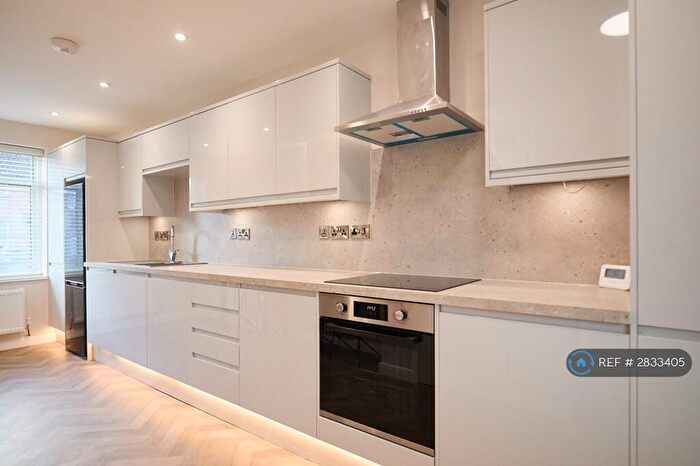 5 Bedroom Semi Detached House To Rent In Peterkin Road, Norwich, NR4