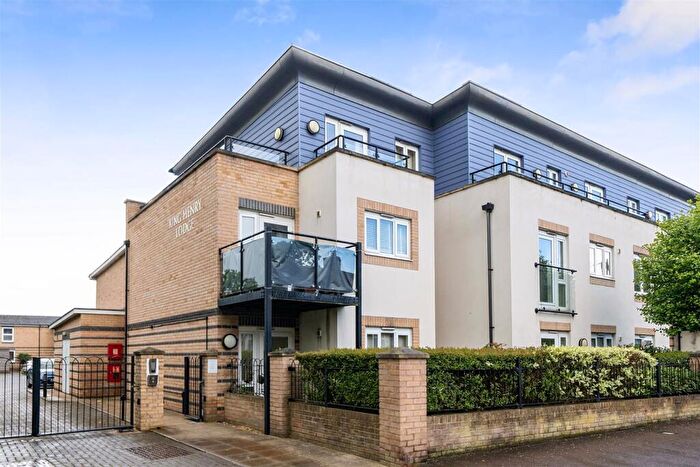 1 Bedroom Retirement Property To Rent In King Henry Lodge, Chingford, Essex, E4