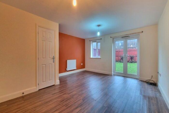 3 Bedroom Property To Rent In Bishops Close, Birmingham, B23