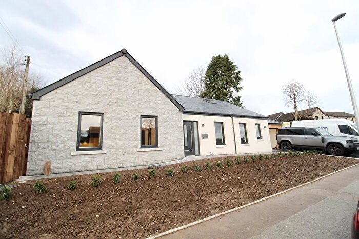 4 Bedroom Bungalow To Rent In Fintray Road, Blackburn, AB21