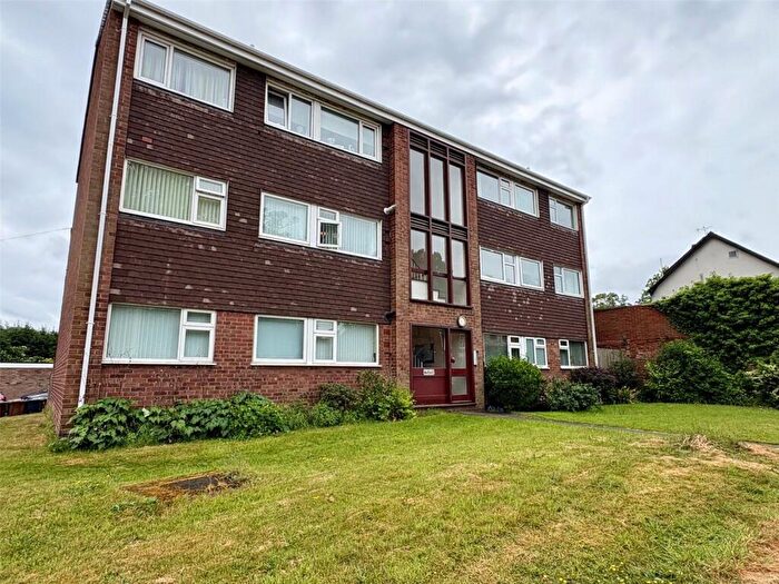 2 Bedroom Flat For Sale In Camden Close, Castle Bromwich, Birmingham, B36