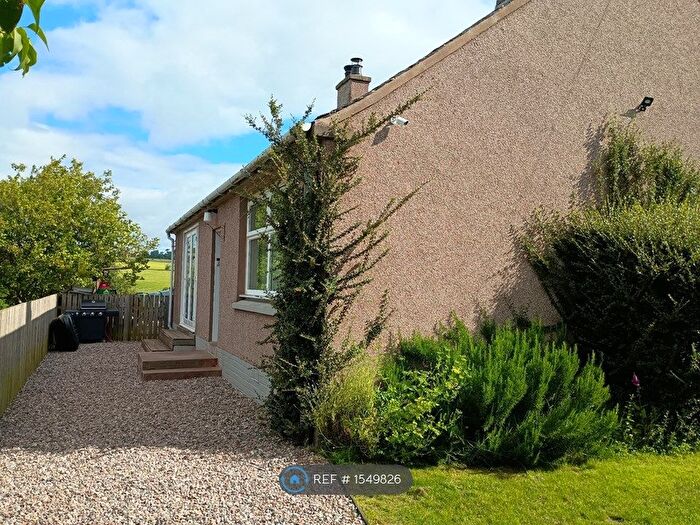 3 Bedroom Bungalow To Rent In Holding, Longforgan, Dundee, DD2