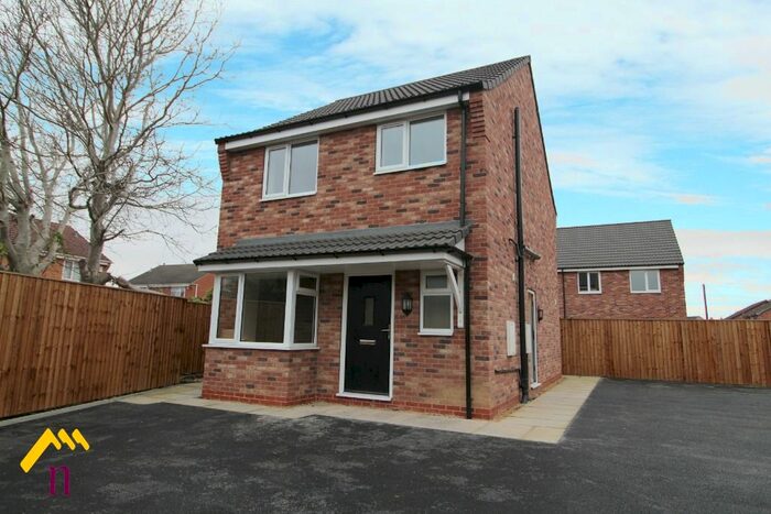 1 Bedroom Flat To Rent In Fern Bank, Adwick Le Street, Doncaster, DN6