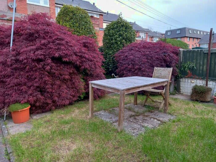 3 Bedroom Terraced House For Sale In Bangor, Gwynedd, LL57