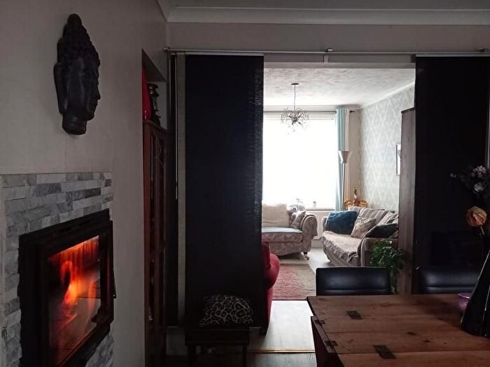 3 Bedroom Detached House To Rent In Houghton Le Spring, Tyne And Wear, DH5