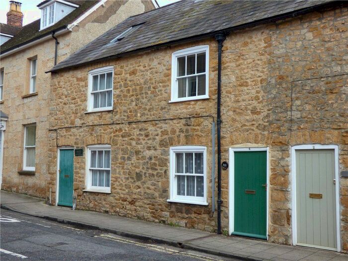 1 Bedroom Terraced House To Rent In Acreman Street, Sherborne, Dorset, DT9