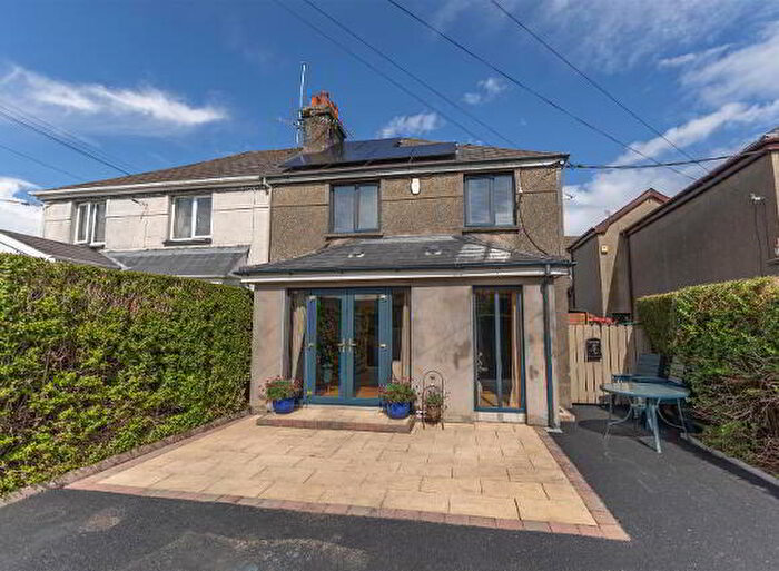 3 Bedroom Semi-Detached House For Sale In Great Georges Avenue, Newry, BT34
