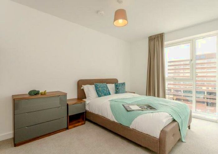 2 Bedroom Apartment To Rent In Allegro, Birmingham, B4