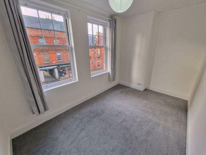 2 Bedroom Apartment To Rent In Clock Tower Flats, Oldgate, Morpeth, NE61