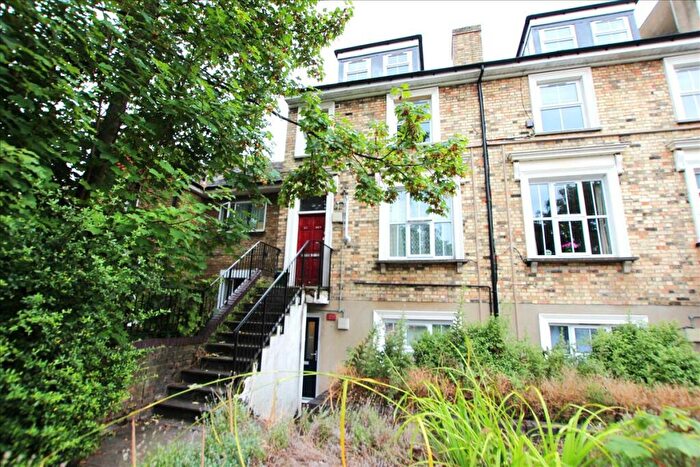 2 Bedroom Flat To Rent In Church Street, Edmonton, London, N9