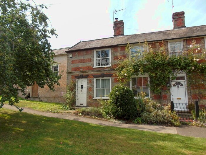 2 Bedroom Terraced House To Rent In High Street, Debenham, Stowmarket, IP14