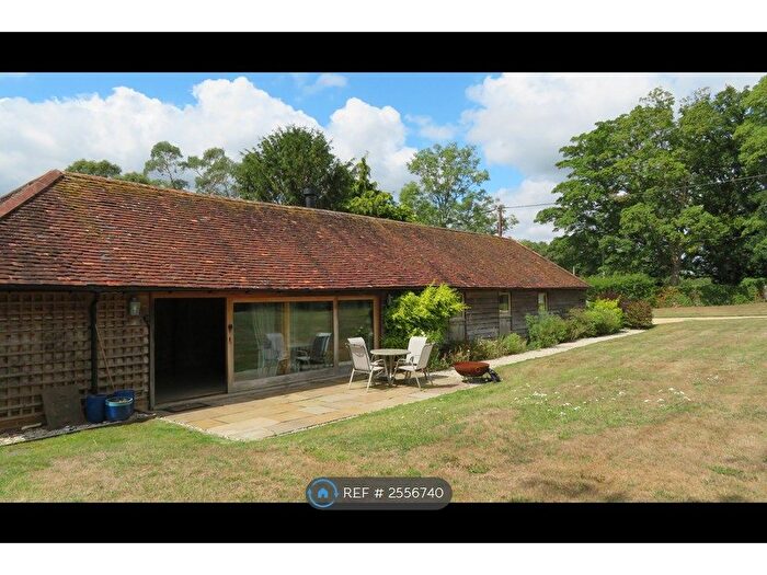 3 Bedroom Detached House To Rent In Owslebury, Owslebury, Winchester, SO21