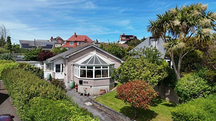 2 Bedroom Detached House For Sale In Valley Road, Bude, EX23